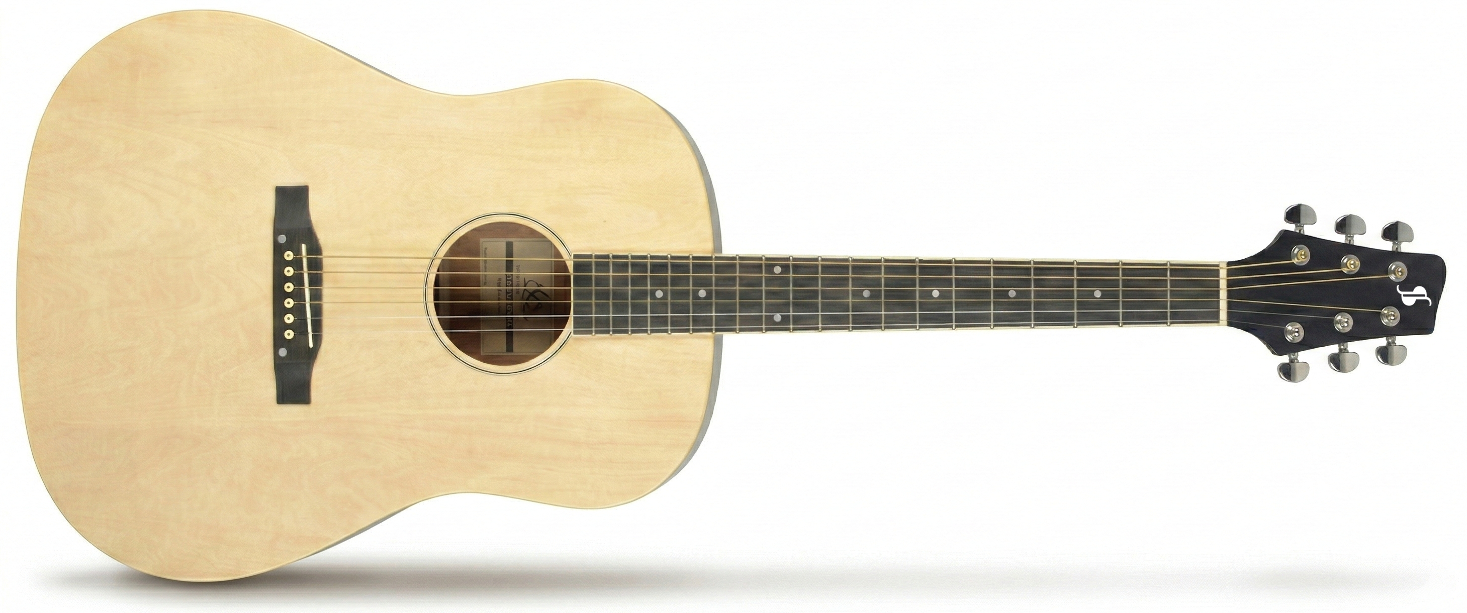 Buy Stagg SA35 DS-N Acoustic Guitar from Ragtime Beirut Lebanon