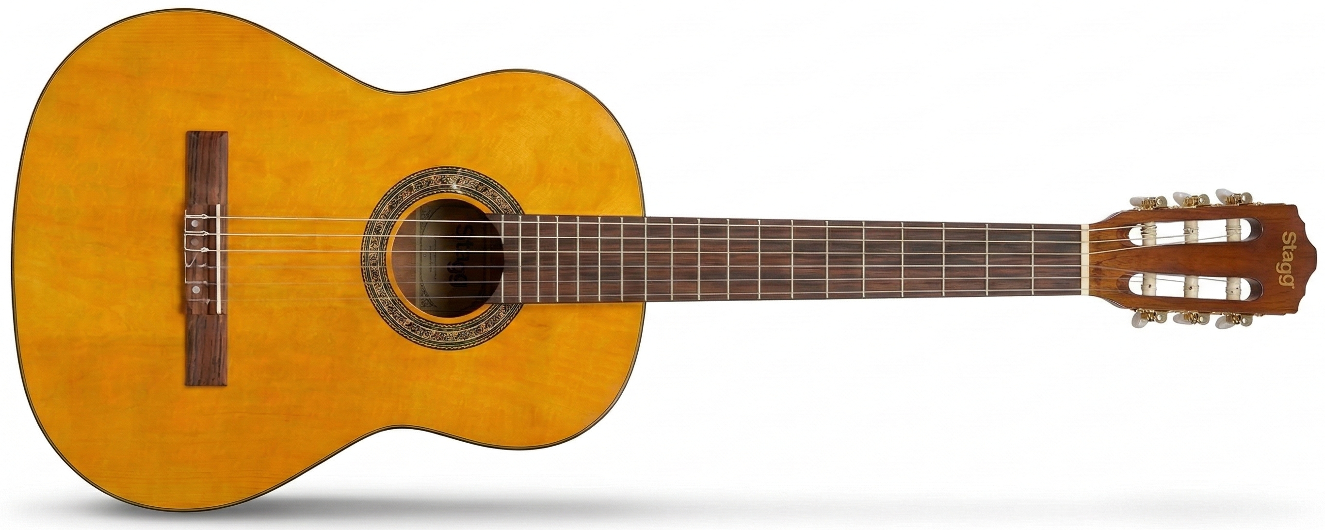 Buy Stagg SCL50 Classical Guitar Package Natural  from Ragtime Beirut Lebanon