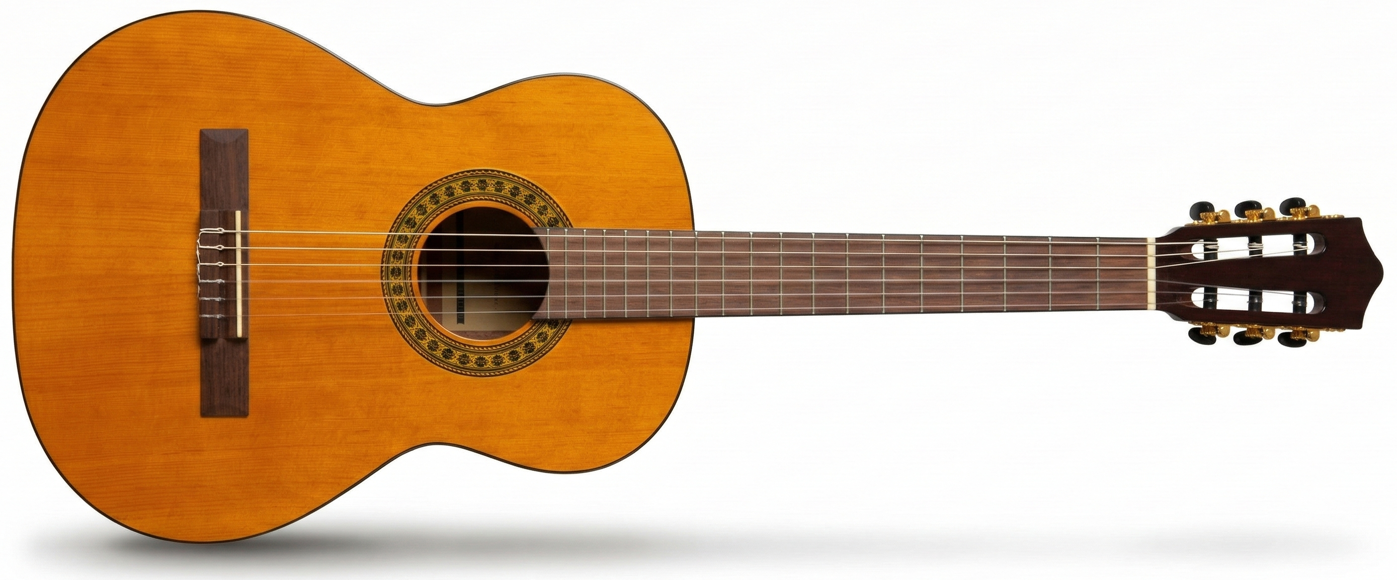 Buy Stagg SCL60 classical guitar with spruce top Natural from Ragtime Beirut Lebanon
