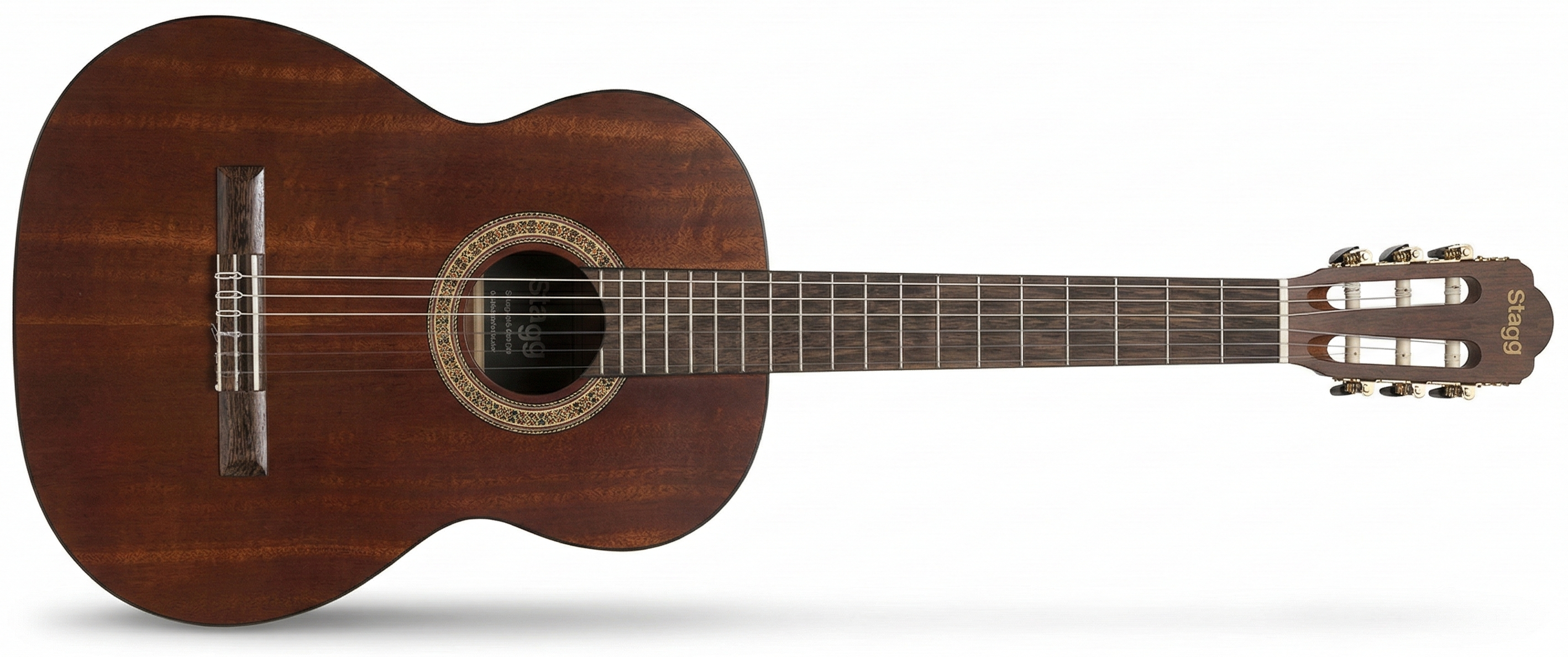 Buy Stagg SCL70 Mahogany flamengo classic guitar from Ragtime Beirut Lebanon
