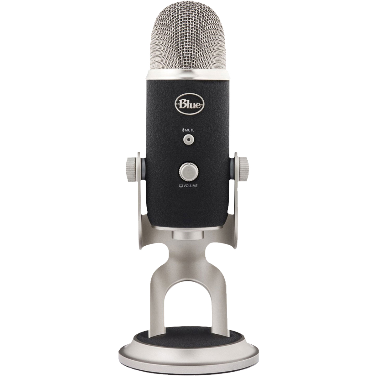 Review: Pump Up the Volume with the Blue Yeti USB Microphone