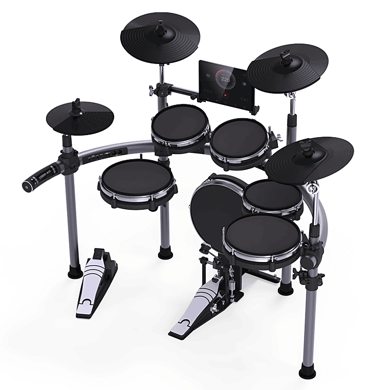 Medeli electronic drum deals kit