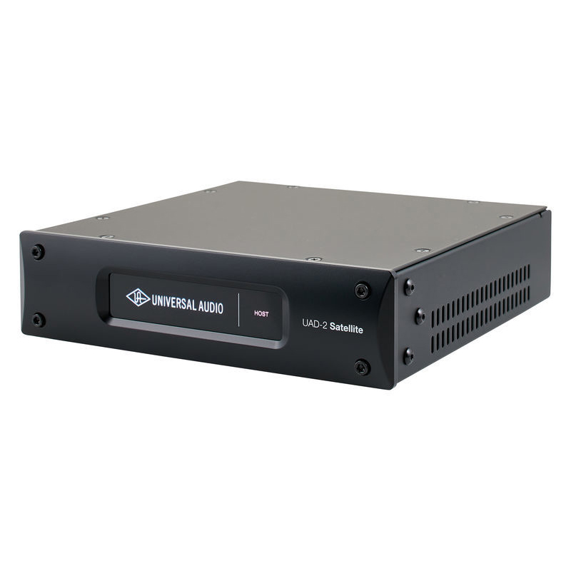 Usb dsp. Uad 2 satellite. universal audio dsp. universal audio uad-2 quad.