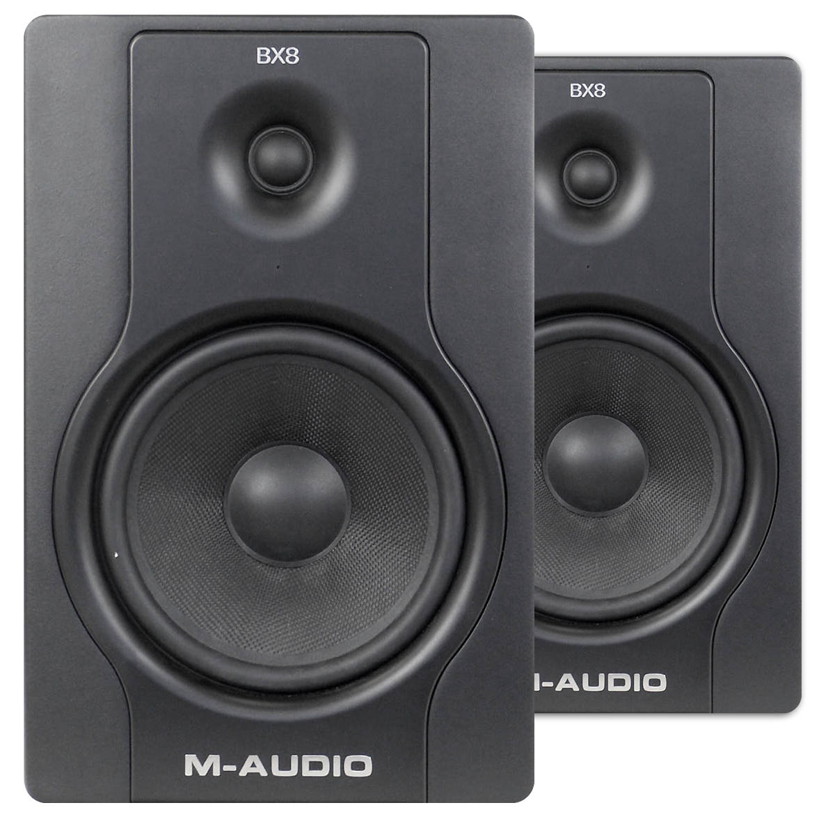 Audio bx. M-Audio bx8 d2. Студийные мониторы m-Audio bx8. M-Audio bx8 Carbon. M-Audio bx8a Deluxe d2.