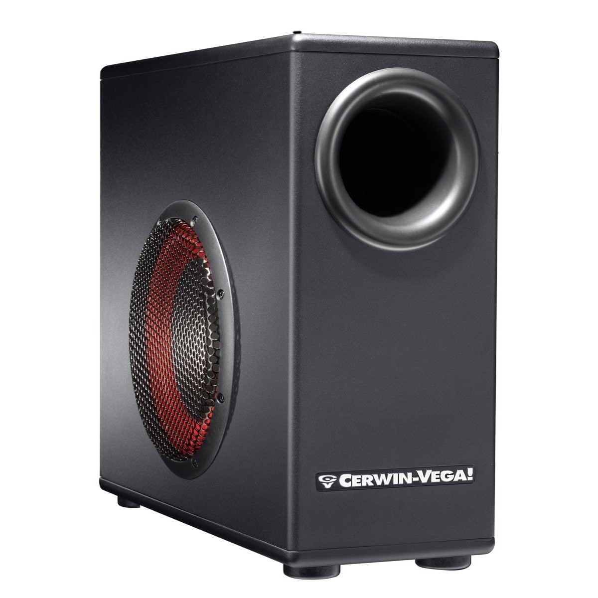 Cerwin Vega XD8 Subwoofer monitors