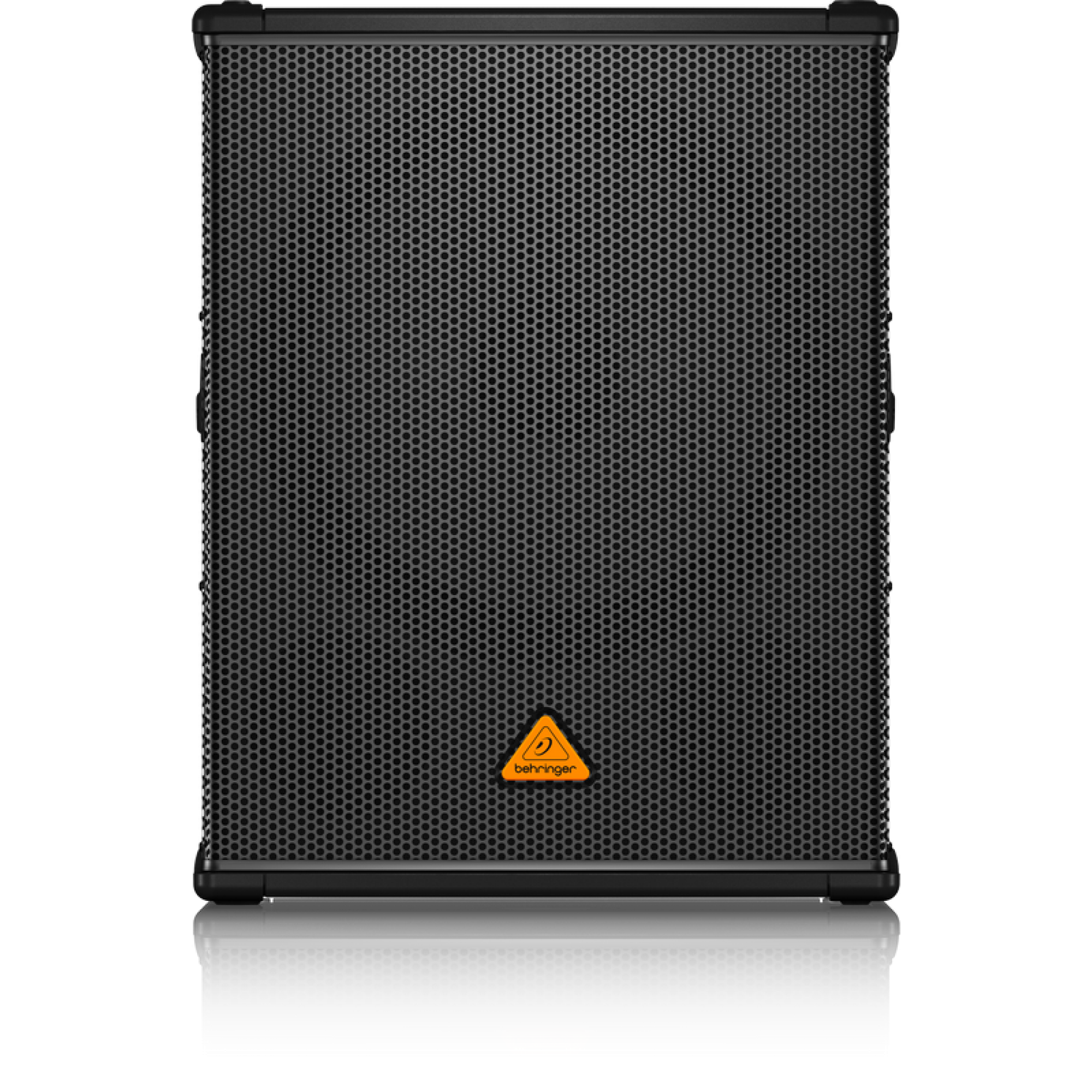 behringer eurolive sub