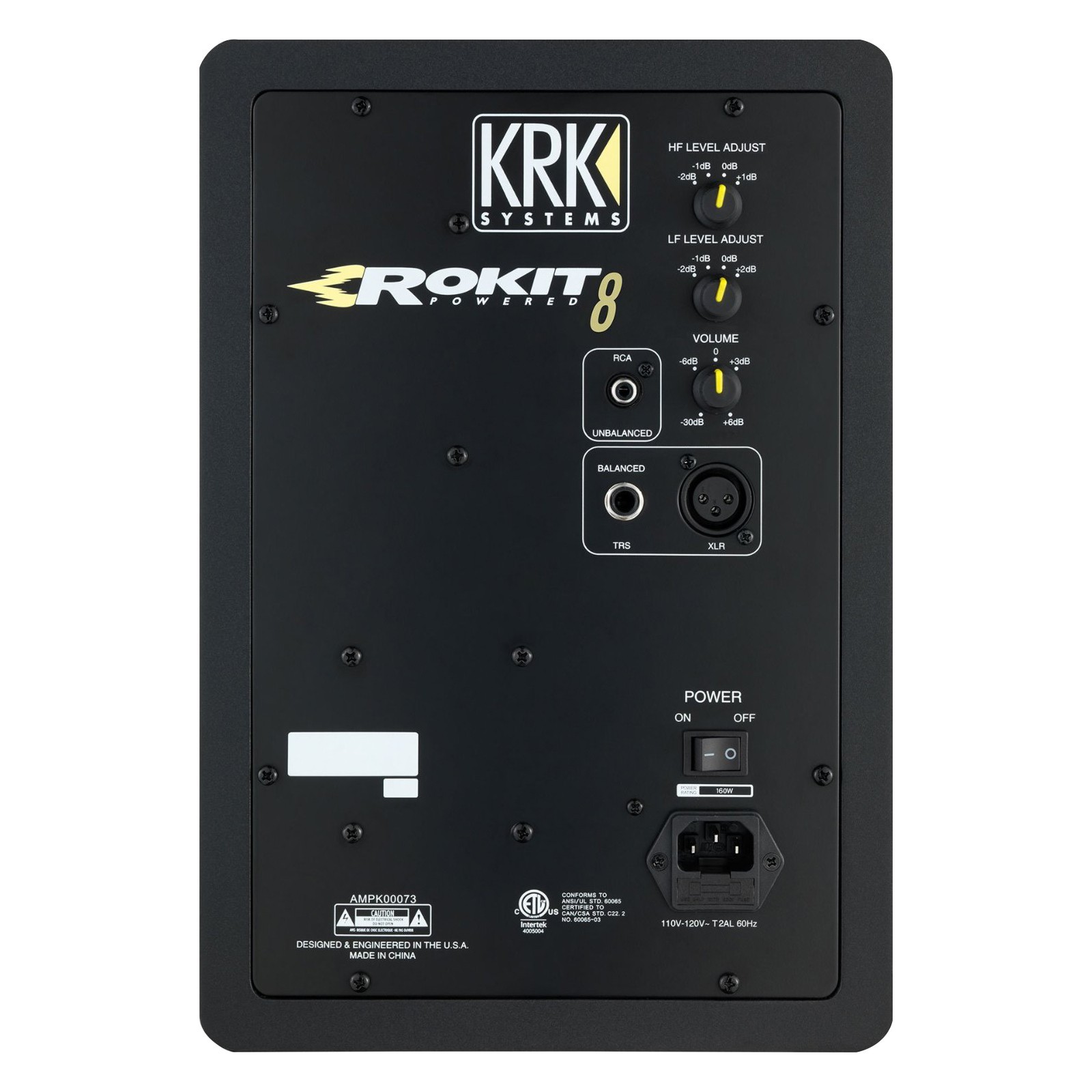 krk rokit 9 g3