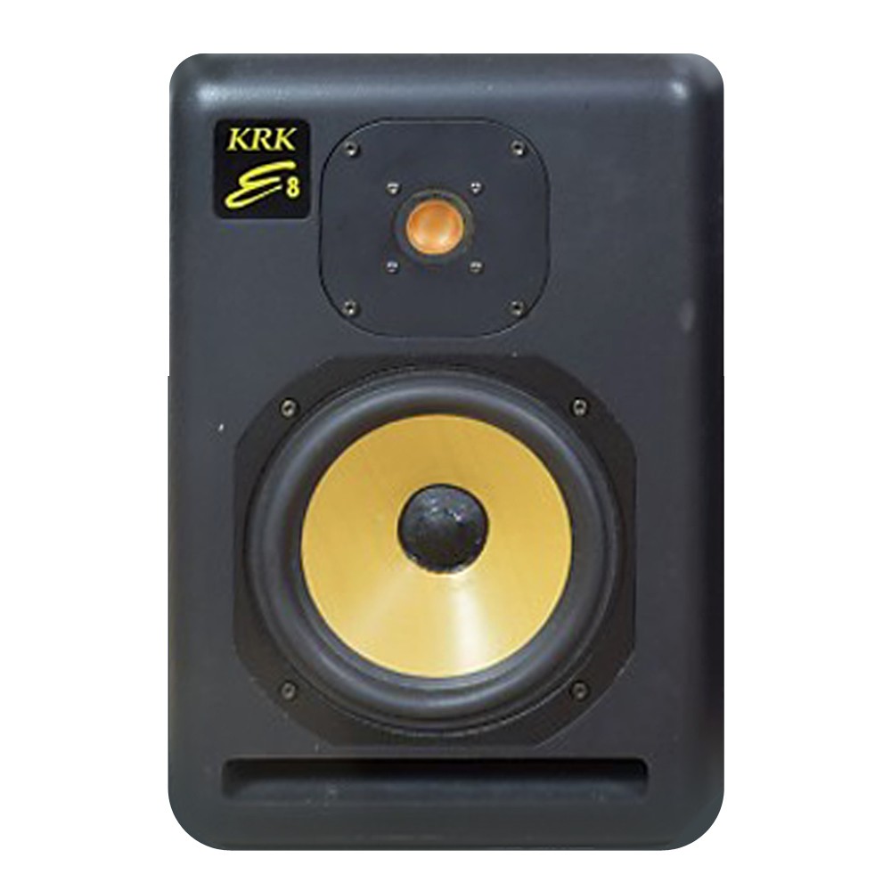 krk e8