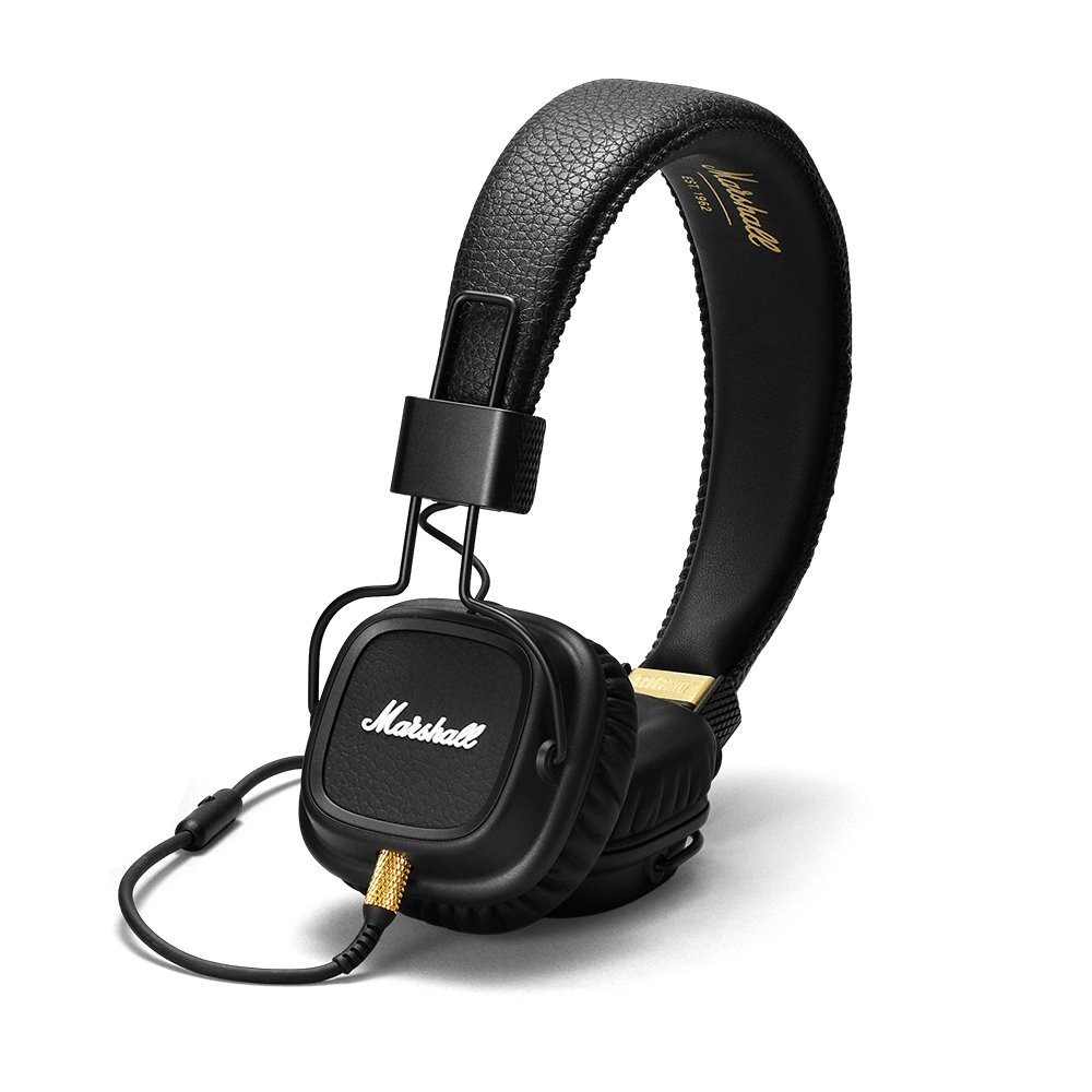 marshall headset