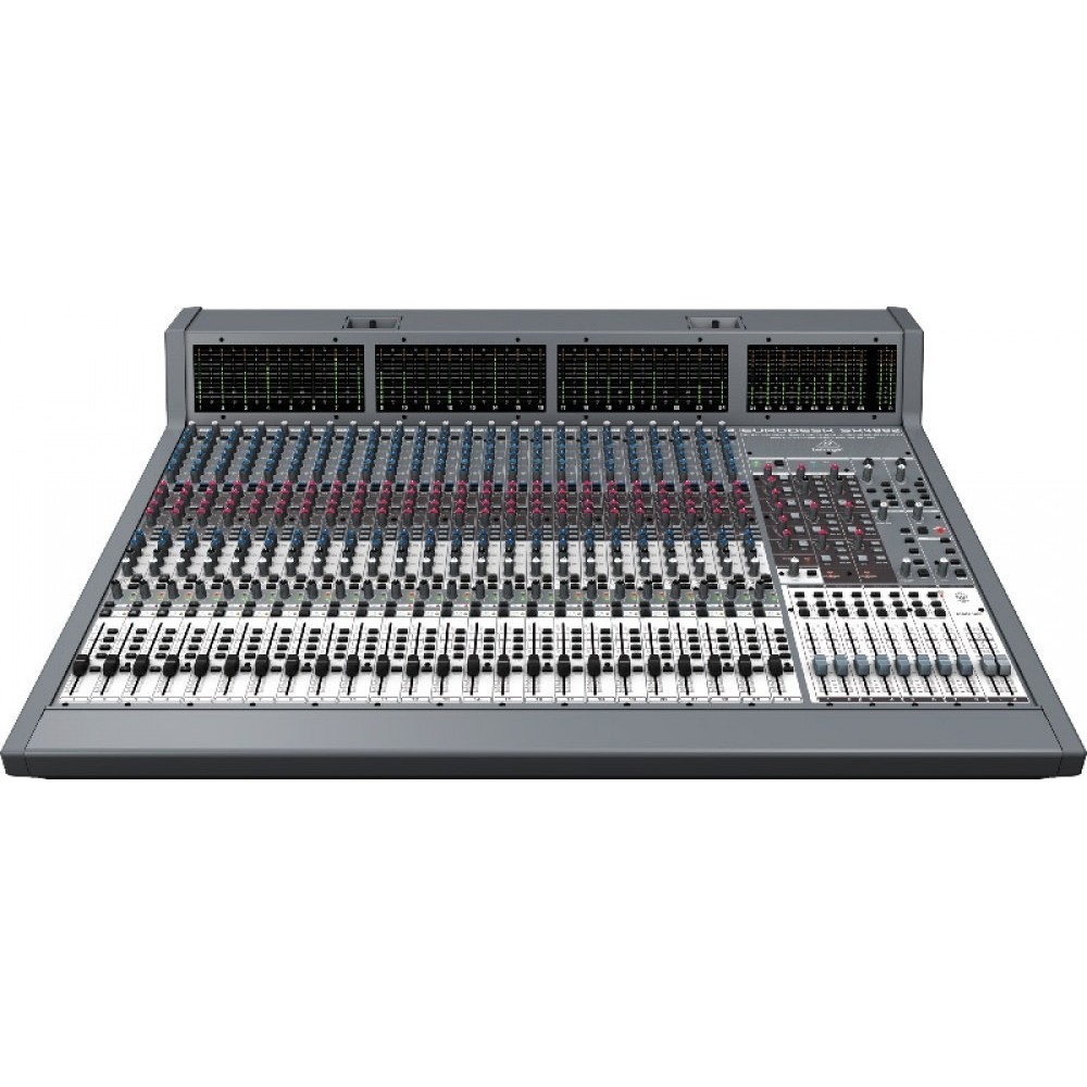 mxl 990 vs behringer b2 pro