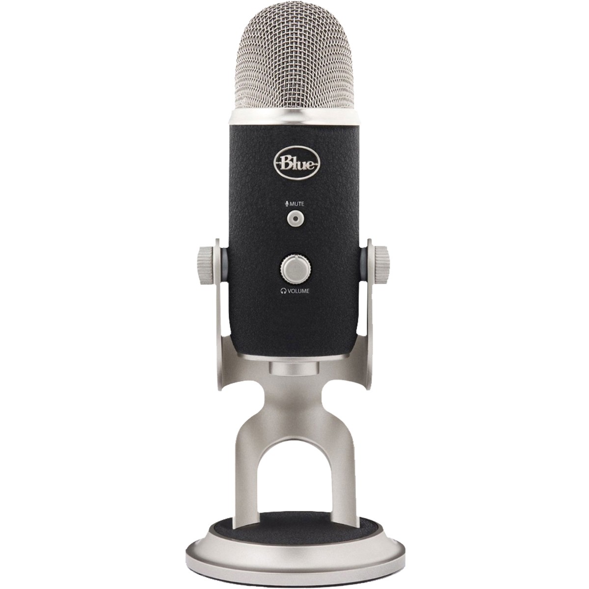 Blue Microphones Yeti Pro Xlr And Usb Condenser Microphone