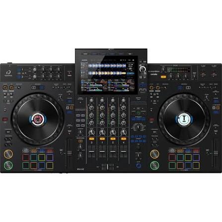 AlphaTheta XDJ-AZ 4-channel Digital DJ System