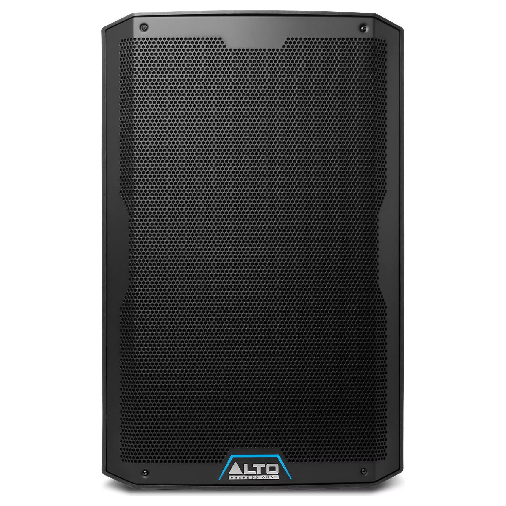 Alto Professional TS415 2,500-watt 15-inch Powered Speaker