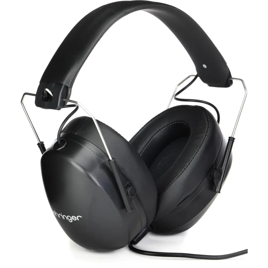 Behringer DH80 Professional Drummer Reference Headphones
