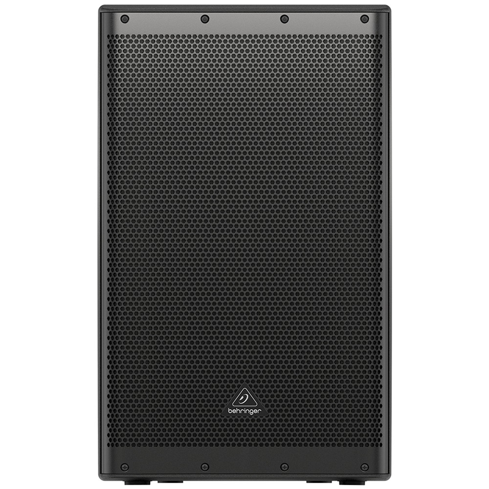 Behringer DR115DSP active speaker