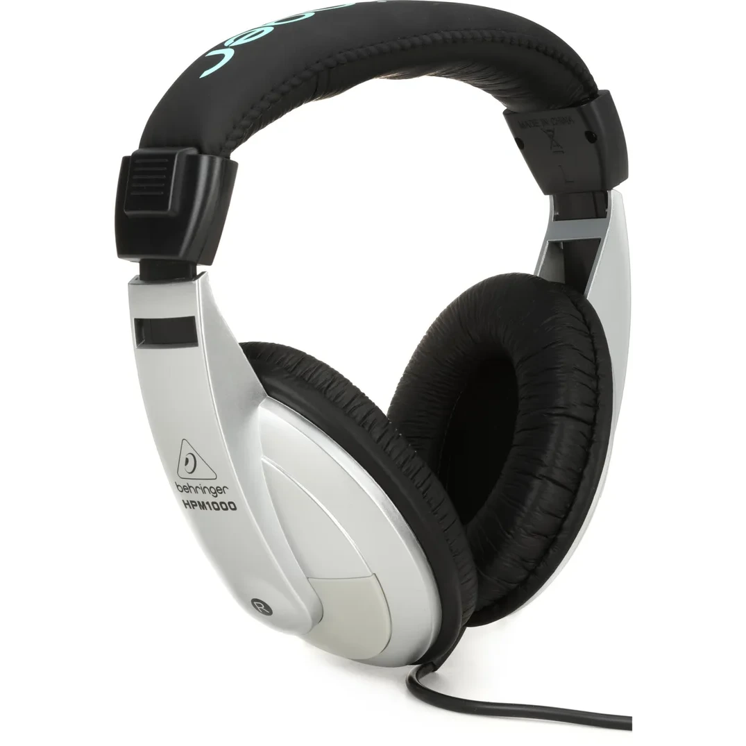 Behringer HPM1000 Multi-Purpose Headphones