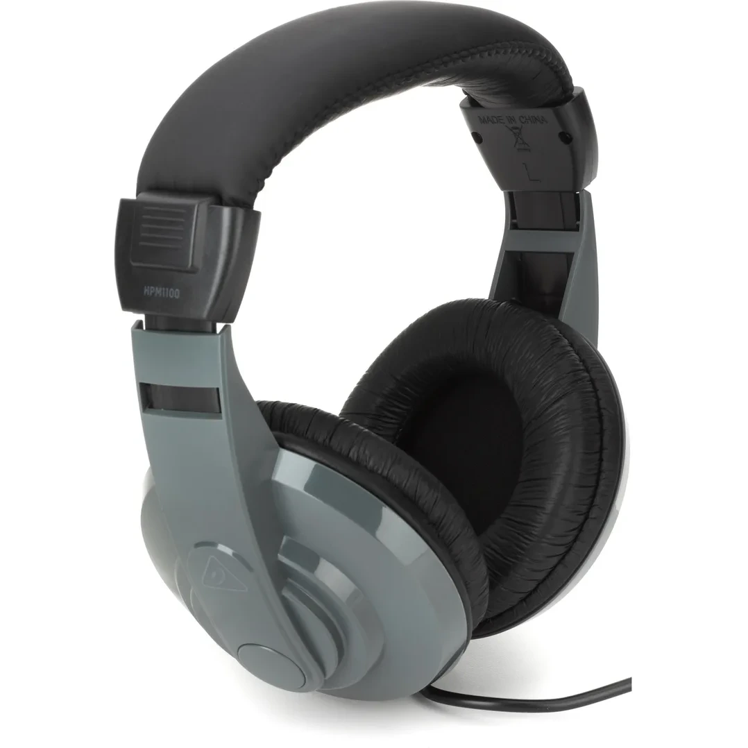 Behringer HPM1100 Multi-purpose Headphones