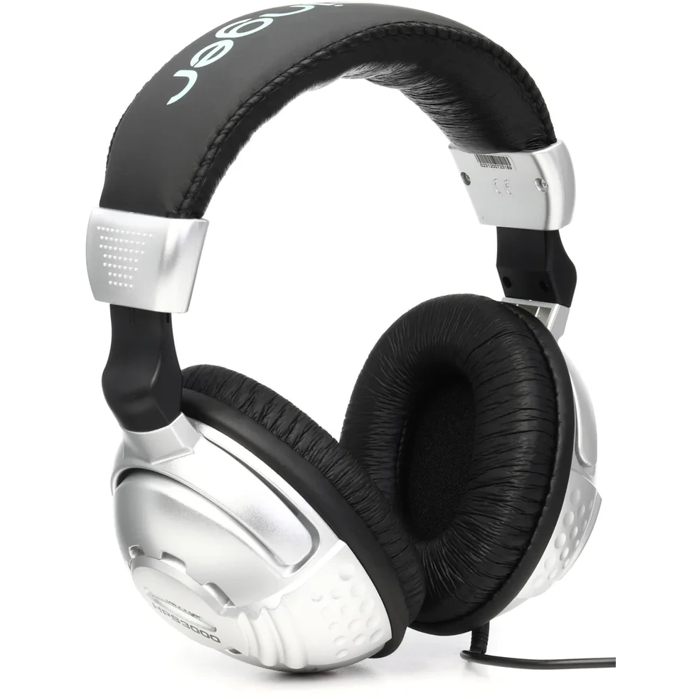 Behringer HPS3000 Studio Headphones