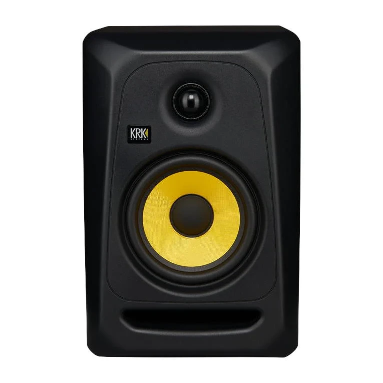 KRK Classic 5 Powered Studio Monitor