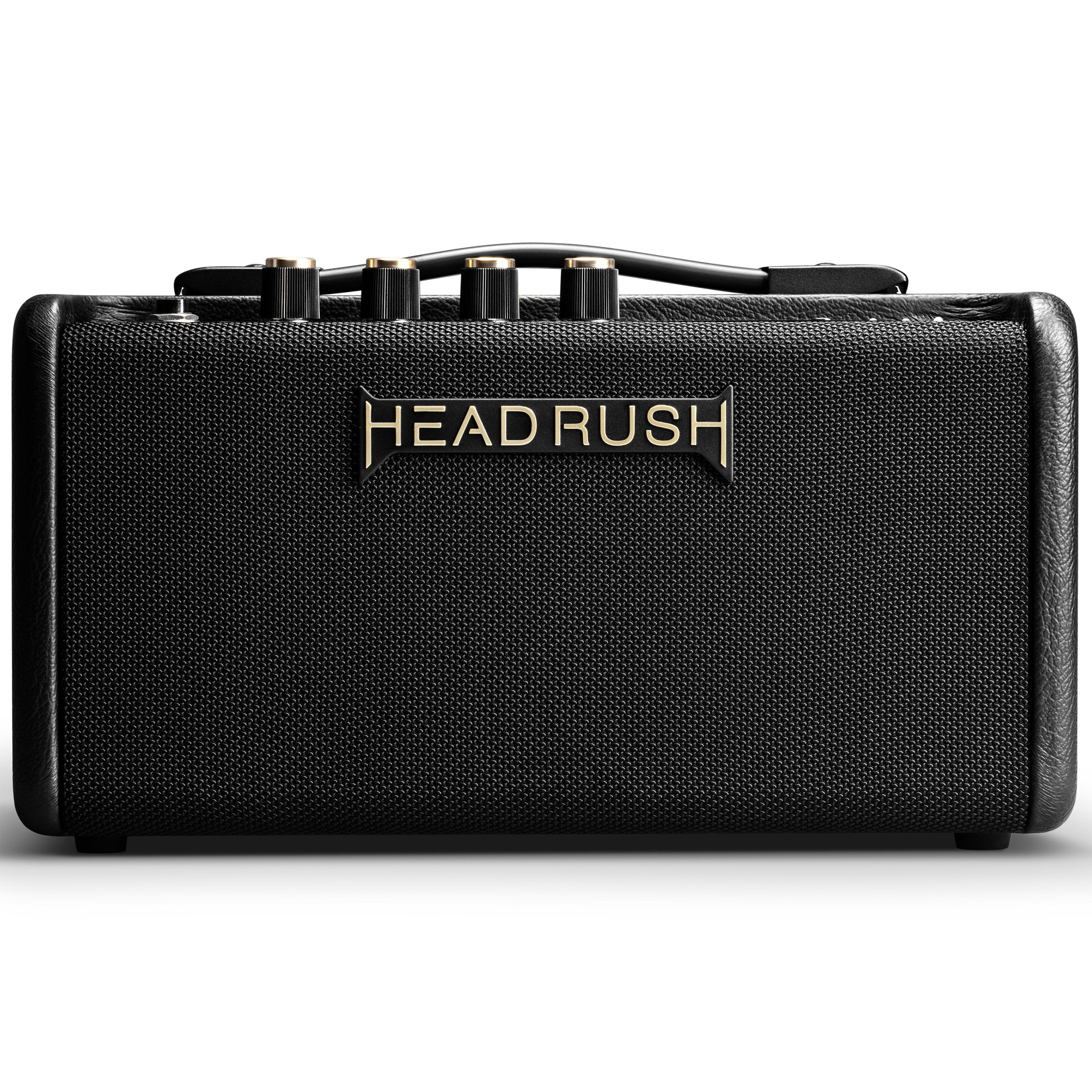 HeadRush FRFR GO 30W Portable Guitar Monitor