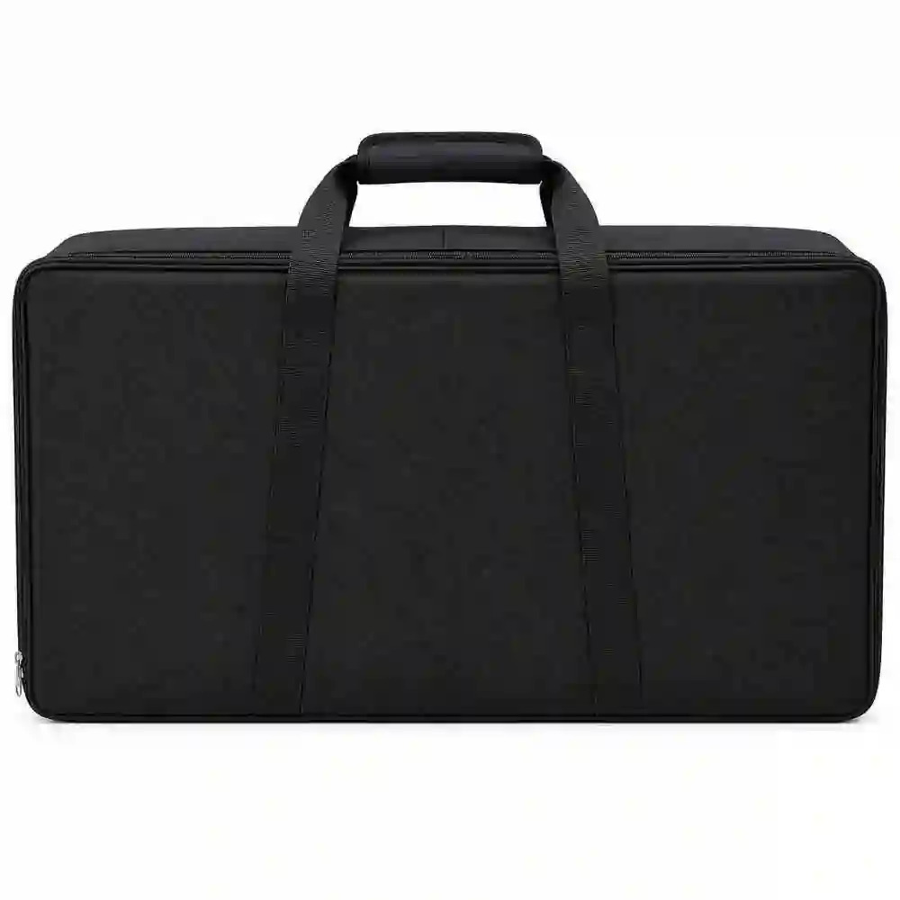 Denon DJ PRIME 4 Double-Padded Black Soft Case