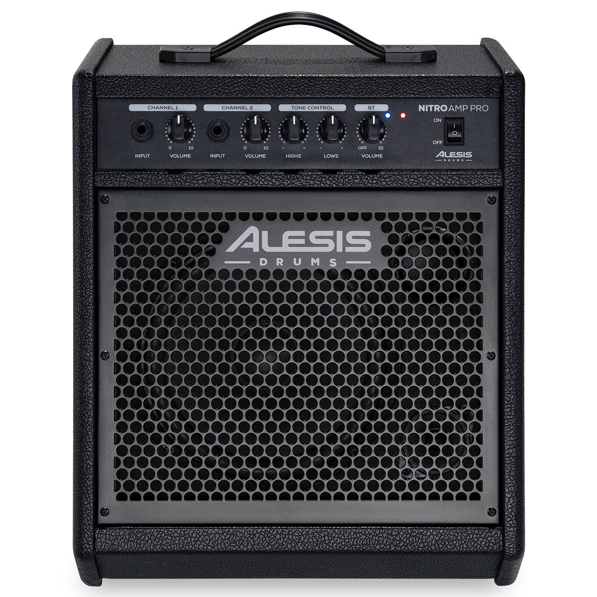 Alesis Nitro Amp Pro 80W Electronic Drum Monitor