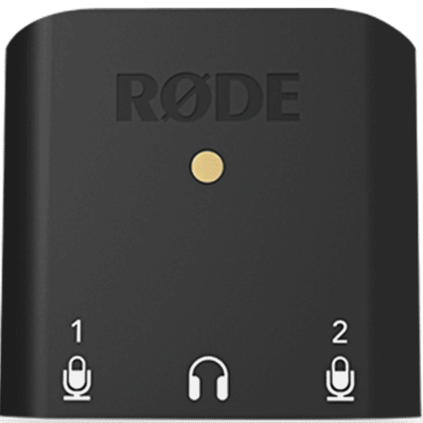 Rode AI-Micro USB Audio Interface