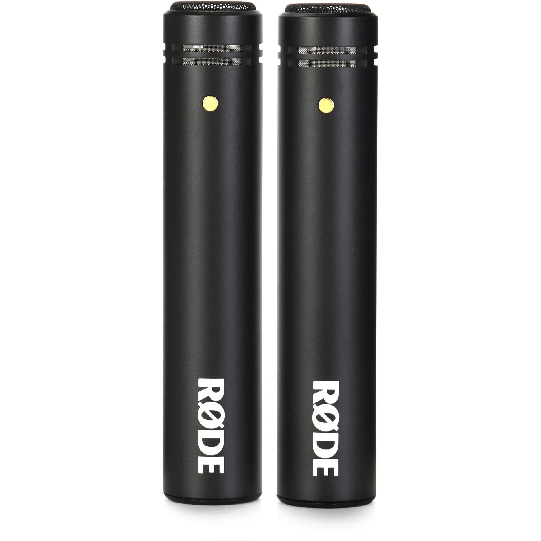 Rode M5 Small-diaphragm Condenser Microphone - Matched Pair