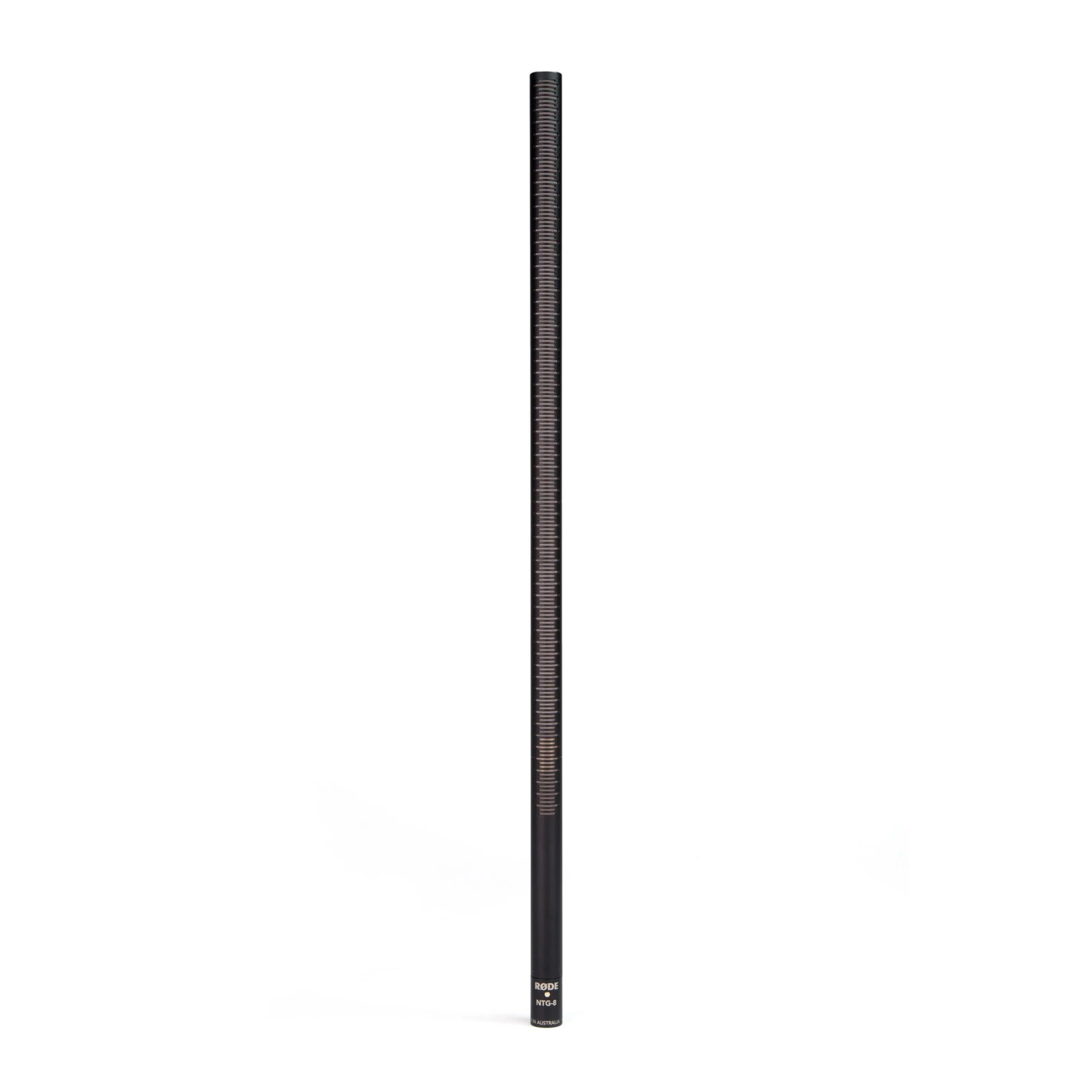 Rode NTG8 Shotgun Condenser Microphone