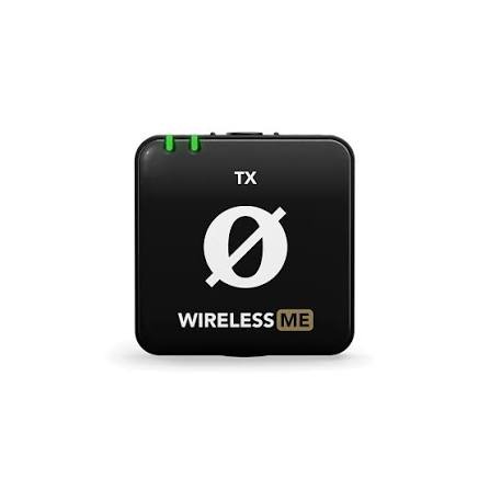 Rode Wireless ME TX Transmitter