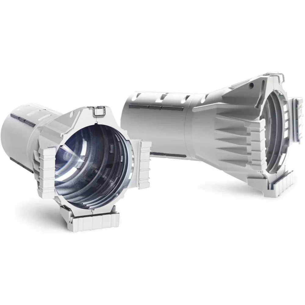 Stagg 19-degree Lens For White SLP200D Stage Light