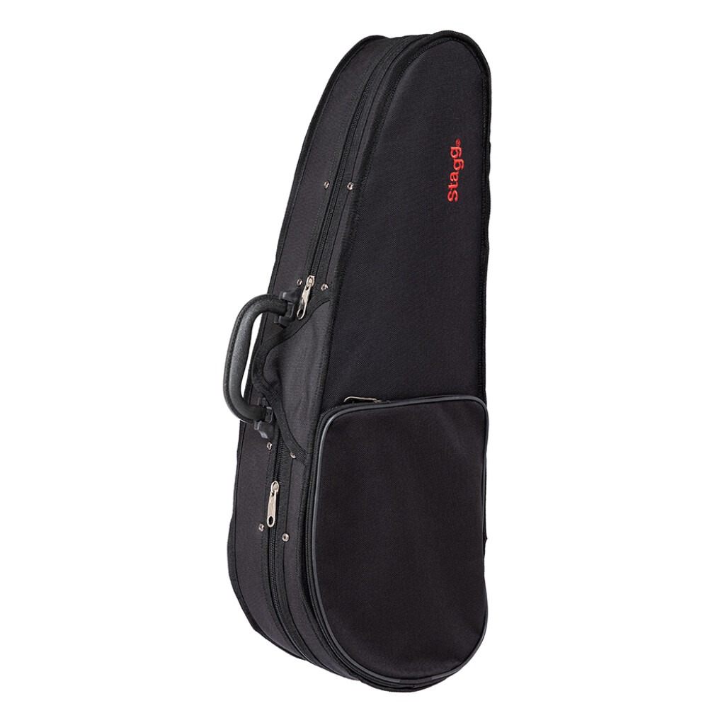 Stagg Basic Series Soft Case For Concert Ukulele