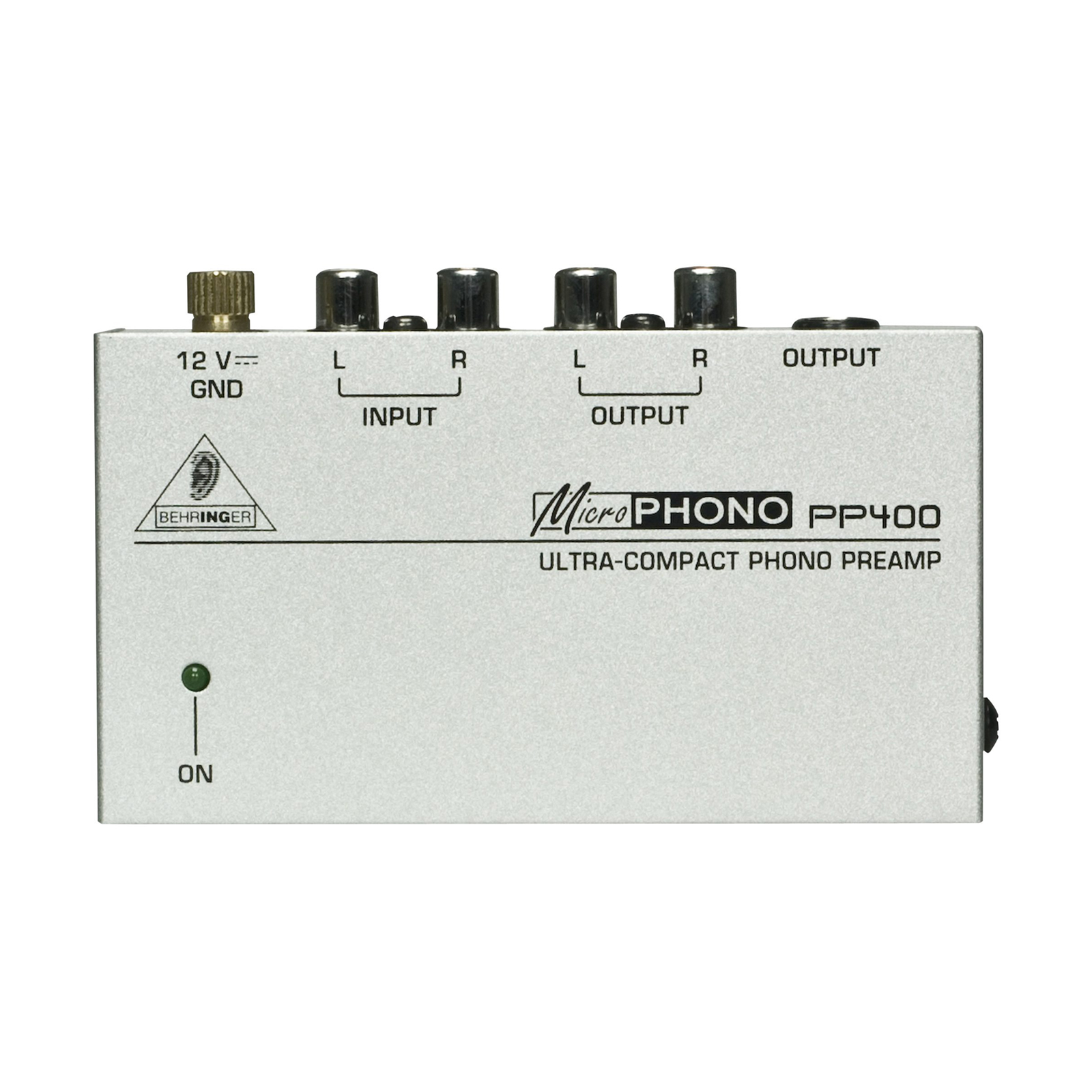 Behringer PP400