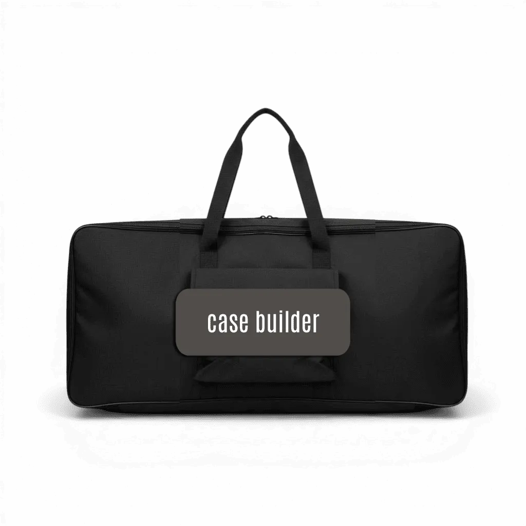 Soft Case Builder