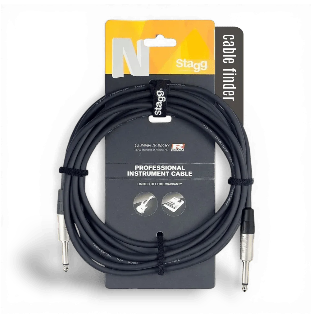 Audio Cable Finder